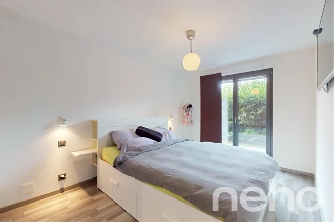 5.5 Zimmer Einfamilienhaus in Vionnaz – Foto 8 von 13