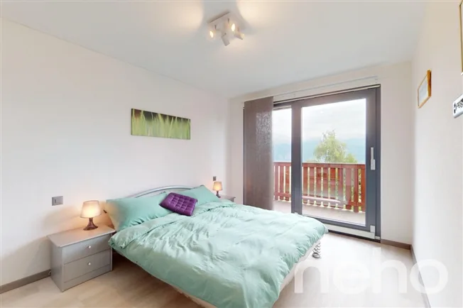 5.5 Zimmer Einfamilienhaus in Vionnaz – Foto 4 von 13