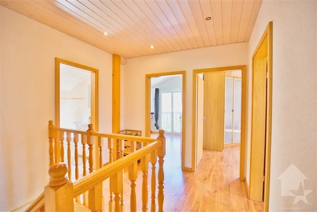 4.5 Zimmer Einfamilienhaus in Vouvry – foto 12 di 20