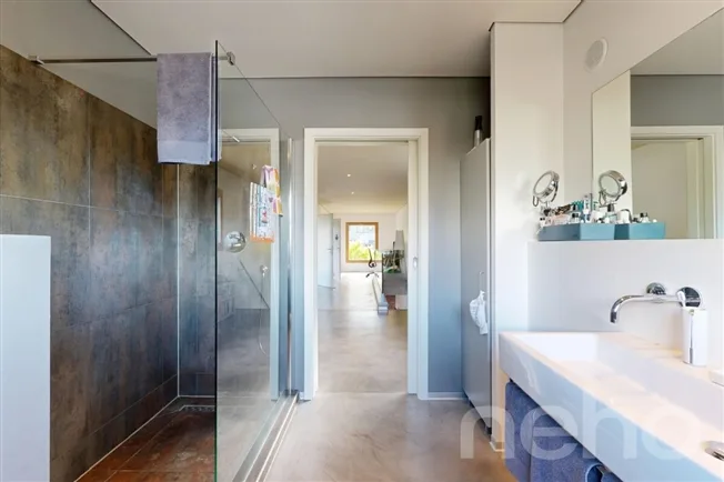6.5 Zimmer Einfamilienhaus in Vouvry – photo 8 sur 12