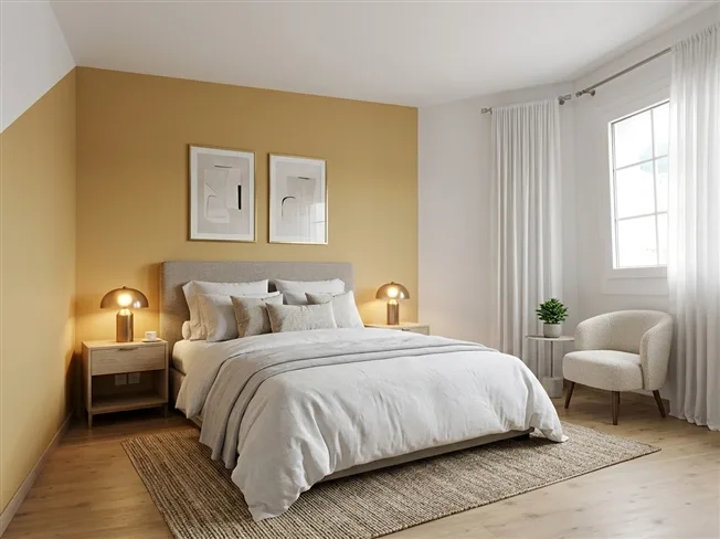 4.5 Zimmer Wohnung in Les Evouettes – Foto 7 von 15