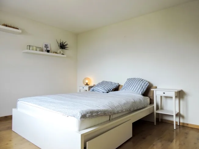4.5 Zimmer Wohnung in Les Evouettes – Foto 11 von 15