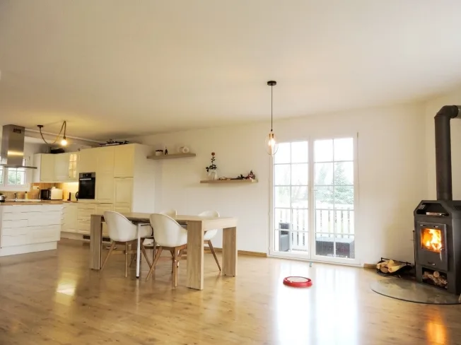 4.5 Zimmer Wohnung in Les Evouettes – Foto 2 von 15