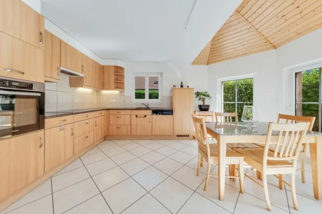 5.5 Zimmer Villa in Vouvry – foto 8 di 14