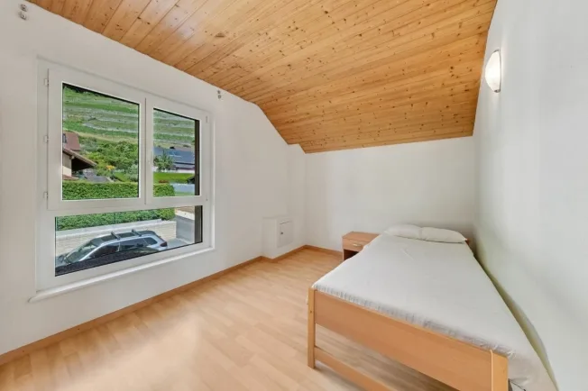 5.5 Zimmer Villa in Vouvry – foto 13 di 14