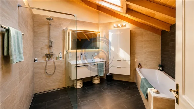 6.5 Zimmer Einfamilienhaus in Les Evouettes – Foto 15 von 15