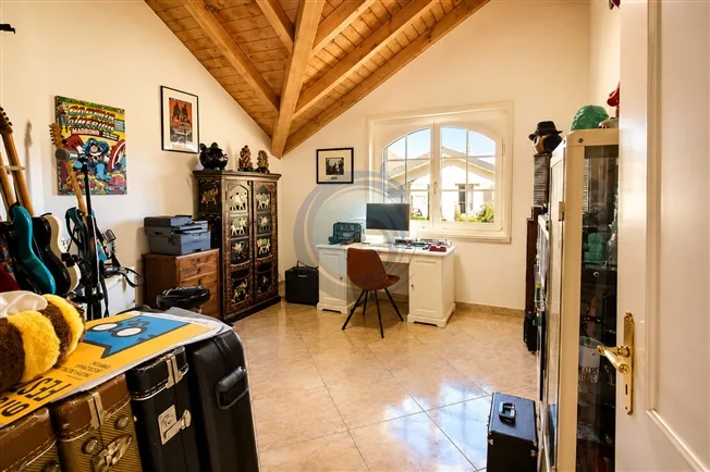 6.5 Zimmer Einfamilienhaus in Les Evouettes – Foto 13 von 15