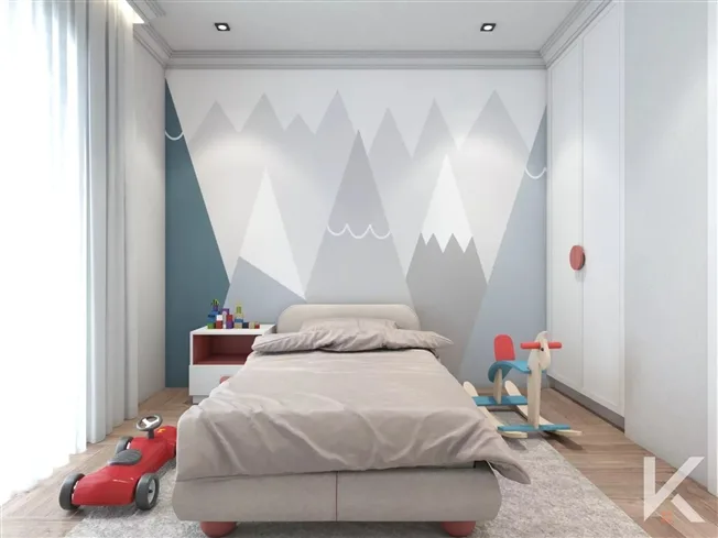 5 Zimmer Wohnung in Les Evouettes – foto 5 di 10
