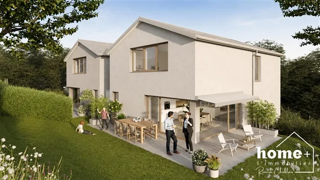 5.5 Zimmer Villa in Port-Valais – photo 2 of 4