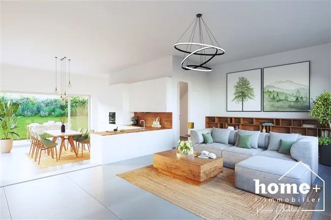 5.5 Zimmer Villa in Port-Valais – photo 3 of 4