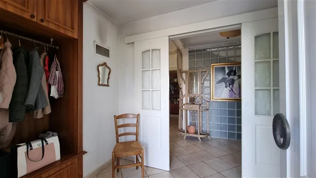 8.5 Zimmer Villa in Port-Valais – Foto 13 von 20