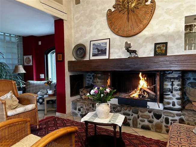 8.5 Zimmer Villa in Port-Valais – Foto 3 von 20