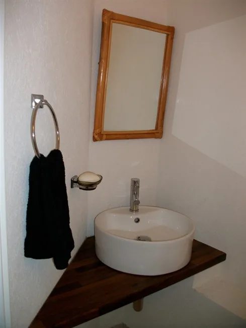 8.5 Zimmer Villa in Port-Valais – Foto 14 von 20