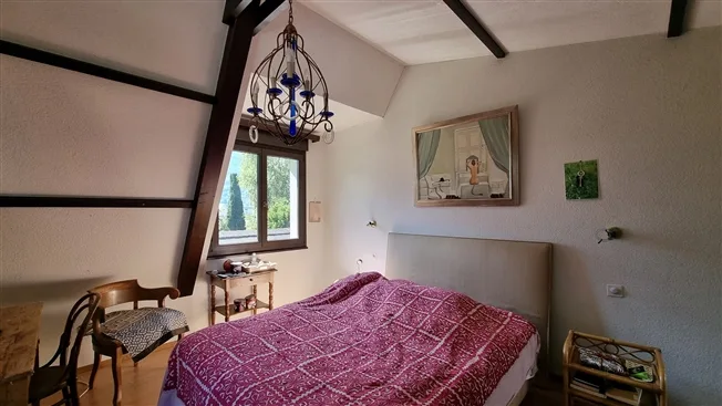 8.5 Zimmer Villa in Port-Valais – Foto 8 von 20