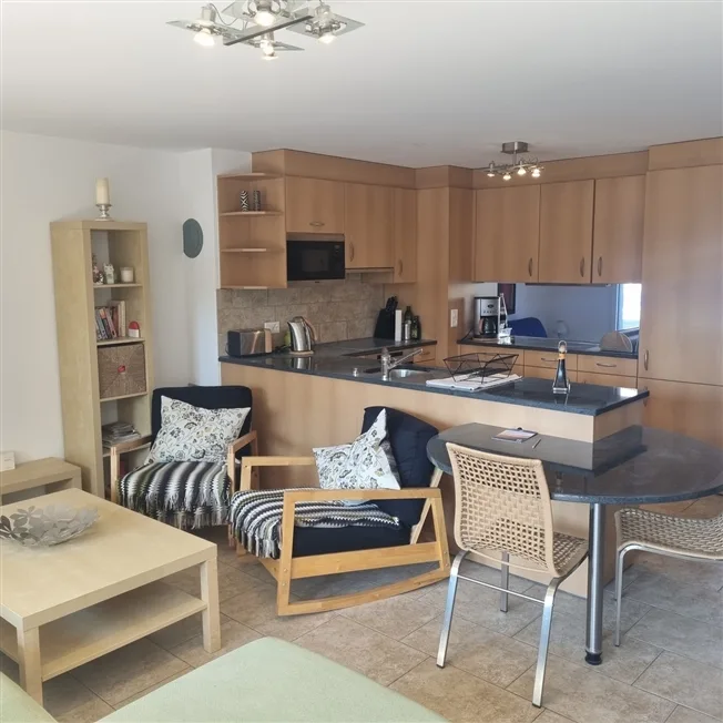 5.5 Zimmer Wohnung in Le Bouveret – Foto 6 von 20