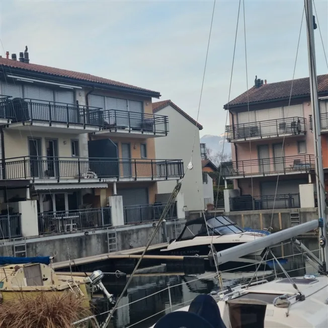 5.5 Zimmer Wohnung in Le Bouveret – Foto 18 von 20