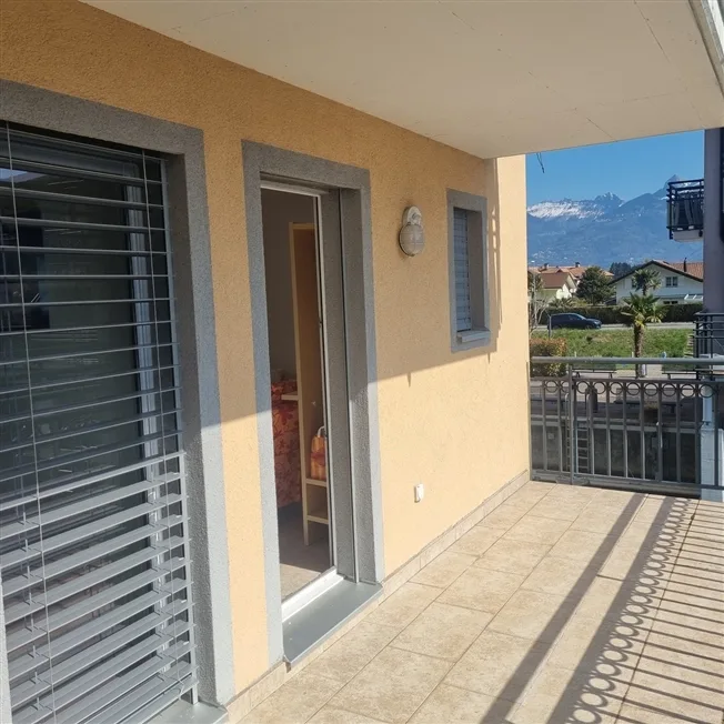 5.5 Zimmer Wohnung in Le Bouveret – Foto 12 von 20