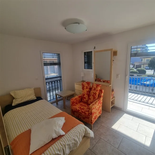 5.5 Zimmer Wohnung in Le Bouveret – Foto 13 von 20