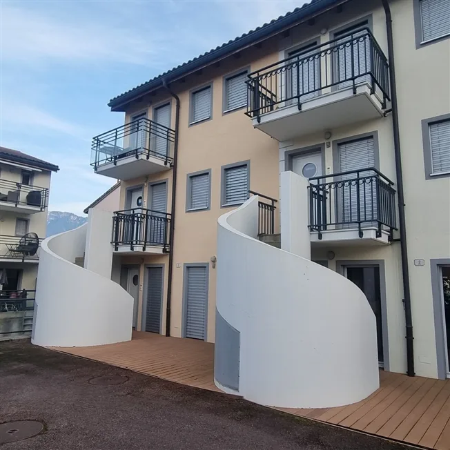 5.5 Zimmer Wohnung in Le Bouveret – Foto 10 von 20