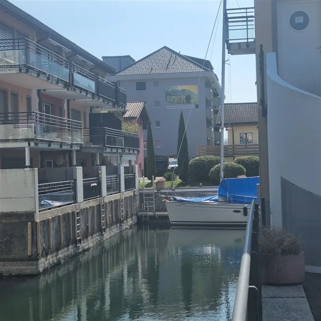 5.5 Zimmer Wohnung in Le Bouveret – Foto 19 von 20
