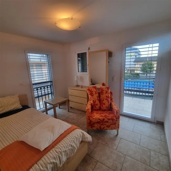 5.5 Zimmer Wohnung in Le Bouveret – Foto 16 von 20