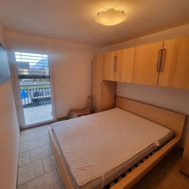 5.5 Zimmer Doppeleinfamilienhaus in Le Bouveret – Foto 15 von 20