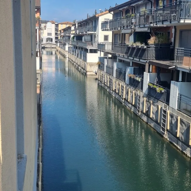 5.5 Zimmer Doppeleinfamilienhaus in Le Bouveret – Foto 11 von 20
