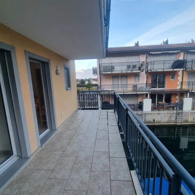5.5 Zimmer Doppeleinfamilienhaus in Le Bouveret – Foto 17 von 20