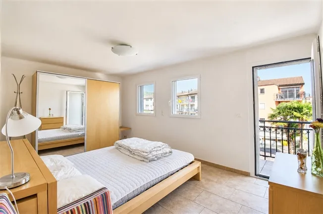 4.5 Zimmer Wohnung in Le Bouveret – foto 6 di 13