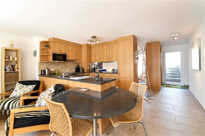 4.5 Zimmer Wohnung in Le Bouveret – foto 5 di 13