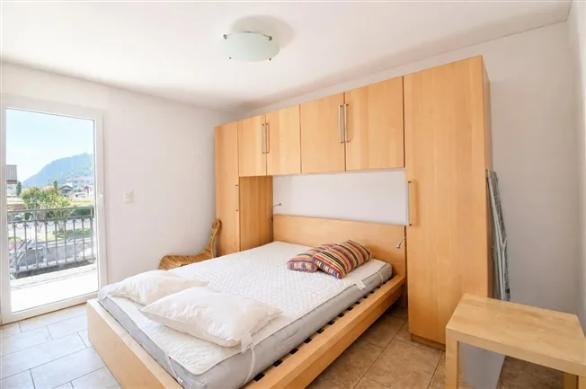4.5 Zimmer Wohnung in Le Bouveret – foto 7 di 13