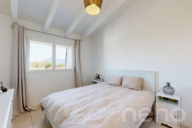 4.5 Zimmer Attikawohnung in Le Bouveret – photo 7 sur 12