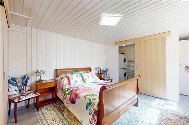 10 Zimmer Einfamilienhaus in Le Bouveret – photo 11 sur 13