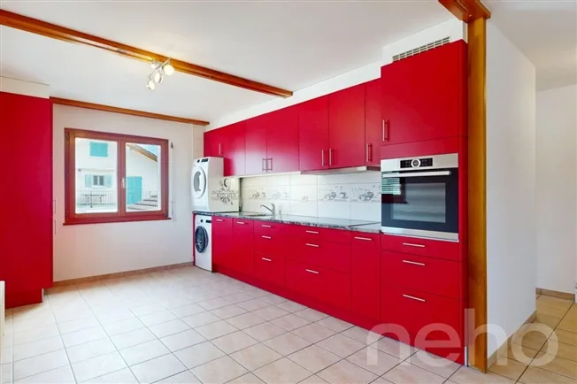 10 Zimmer Einfamilienhaus in Le Bouveret – photo 4 sur 13