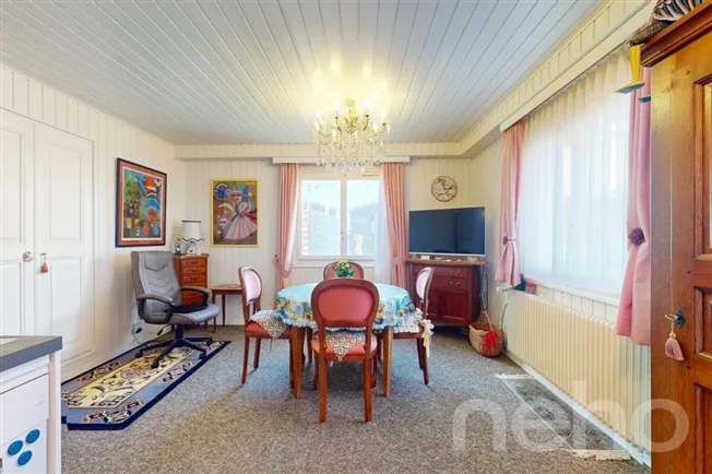 10 Zimmer Einfamilienhaus in Le Bouveret – photo 10 sur 13