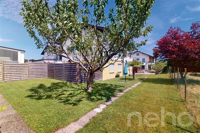 10 Zimmer Einfamilienhaus in Le Bouveret – photo 2 sur 13