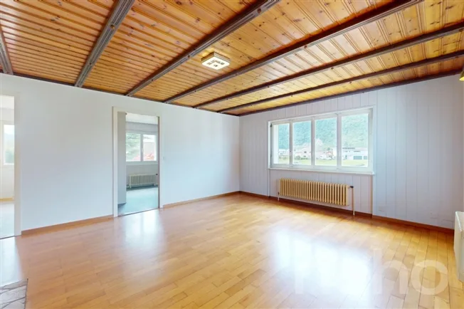 10 Zimmer Einfamilienhaus in Le Bouveret – photo 7 sur 13