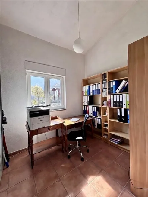 5.5 Zimmer Einfamilienhaus in Le Bouveret – Foto 12 von 19