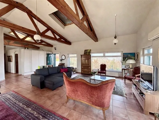 5.5 Zimmer Einfamilienhaus in Le Bouveret – Foto 6 von 19