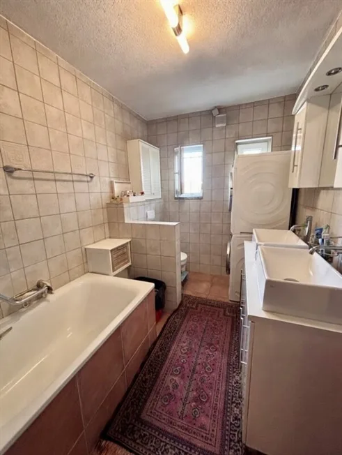 5.5 Zimmer Einfamilienhaus in Le Bouveret – Foto 9 von 19