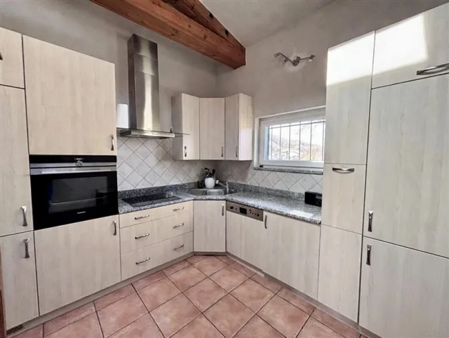 5.5 Zimmer Einfamilienhaus in Le Bouveret – Foto 8 von 19