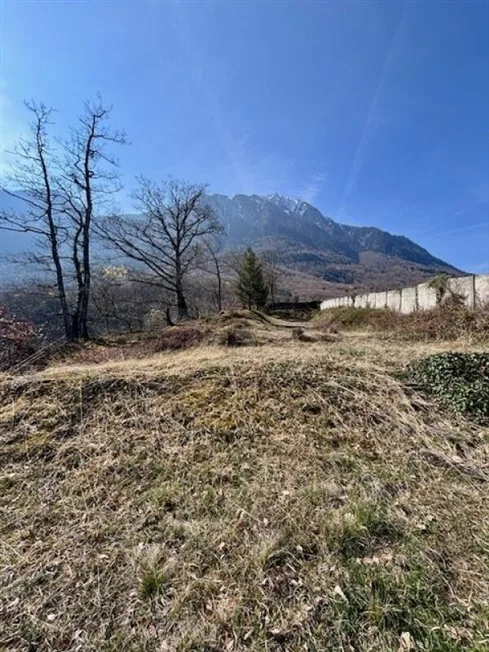 5.5 Zimmer Einfamilienhaus in Le Bouveret – Foto 18 von 19