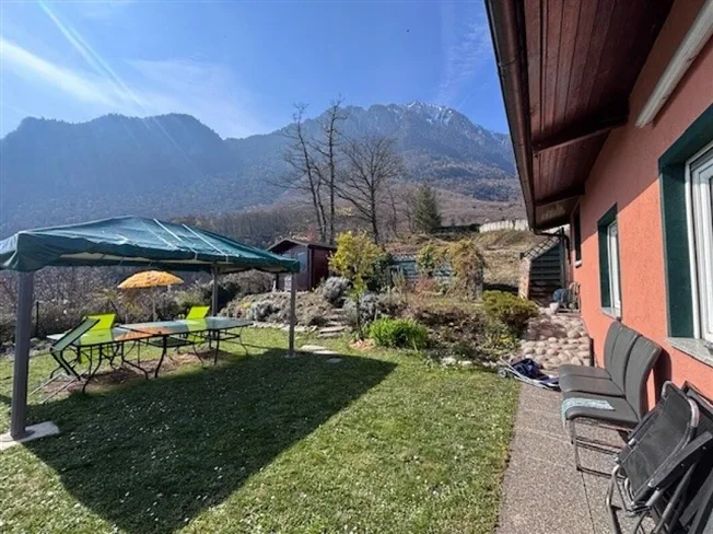 5.5 Zimmer Einfamilienhaus in Le Bouveret – Foto 15 von 19