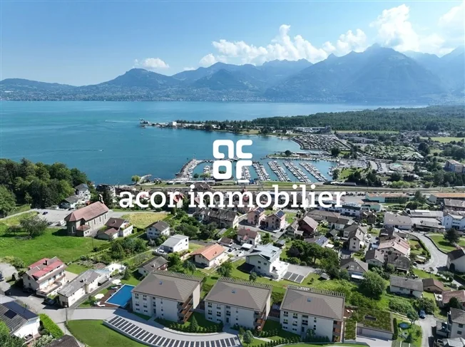 4.5 Zimmer Wohnung in Le Bouveret – foto 9 di 9