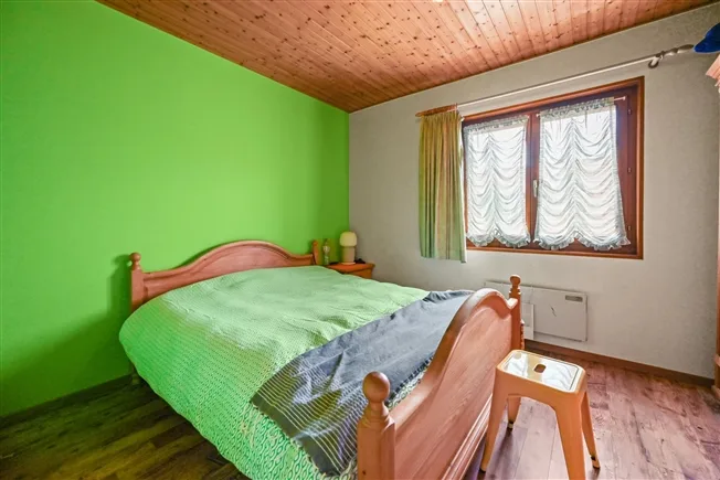 8 Zimmer Einfamilienhaus in Le Bouveret – Foto 15 von 19
