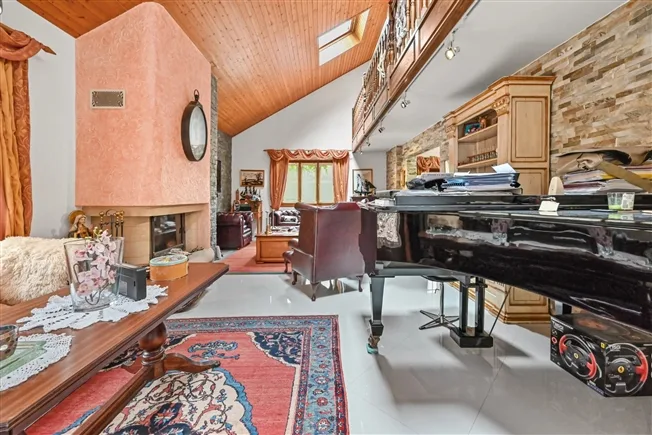8 Zimmer Einfamilienhaus in Le Bouveret – Foto 7 von 19