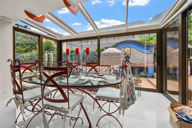 8 Zimmer Einfamilienhaus in Le Bouveret – Foto 9 von 19