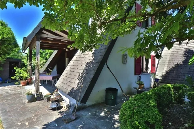 8.5 Zimmer Villa in Les Evouettes – foto 16 di 20