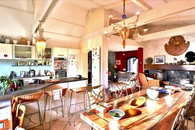 8.5 Zimmer Villa in Les Evouettes – foto 6 di 20