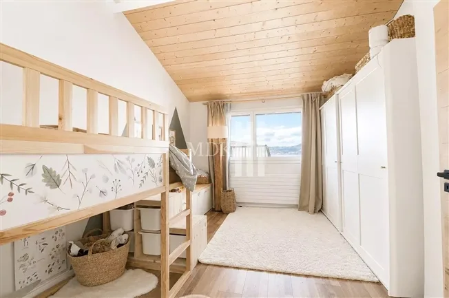 5.5 Zimmer Einfamilienhaus in St-Gingolph – Foto 5 von 13